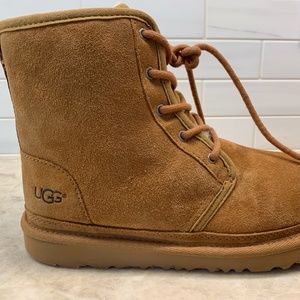 UGG Big Kids Harley Boot